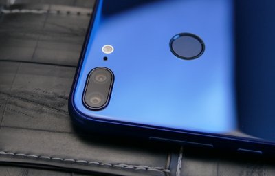 Honor 9 Lite 