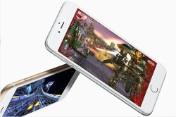 Apple iPhone 6S