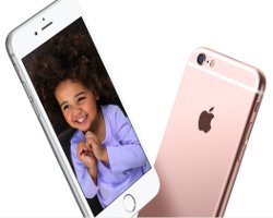 Apple iPhone 6S und 6S Plus