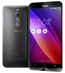 Asus ZenFone 2