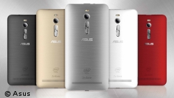 Asus ZenFone 2