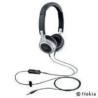 Dank 3,5-Millimeter-Klinkenanschluss kann das 5220 auch mit h&ouml;herwertigen Headsets wie z.B. dem Nokia WH-600 kombiniert werden