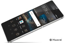 Huawei P8