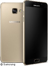 Samsung Galaxy A3