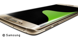Samsung Galaxy S6 Edge Plus