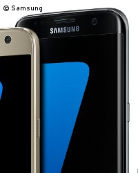 Samsung Galaxy S7 Edge
