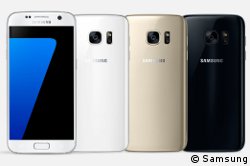 Samsung Galaxy S7