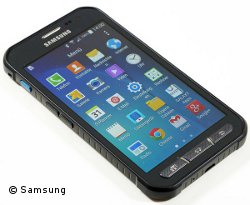 Samsung Galaxy Xcover 3