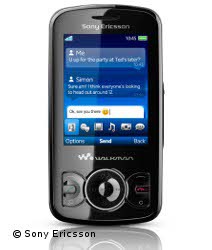 Beim &Uuml;bertragen von Dateien macht das Sony Ericsson Spiro keinen &Auml;rger