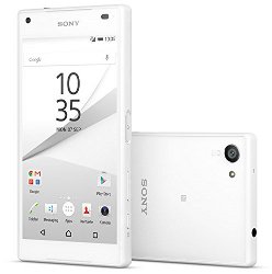 Sony Xperia Z5 Compact