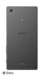 Sony Xperia Z5