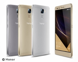 Honor 7