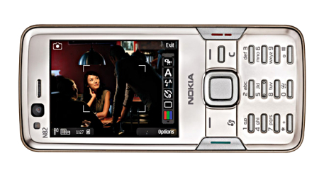 Foto: Nokia