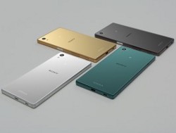 Sony Xperia Z5