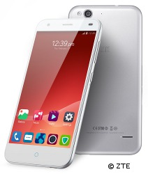 ZTE Blade S6
