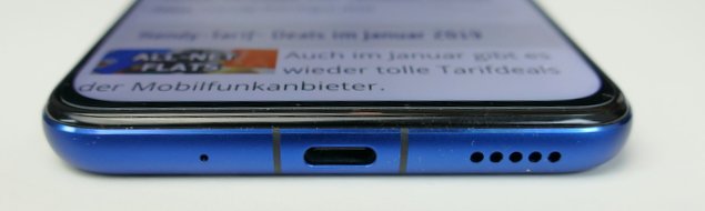 Stereo Lautsprecher fehlen