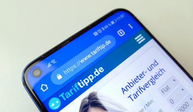 25 MP Selfiekamera des Honor View 20