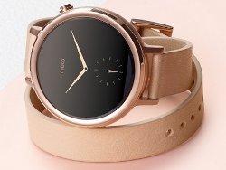 Motorola Moto 360 2