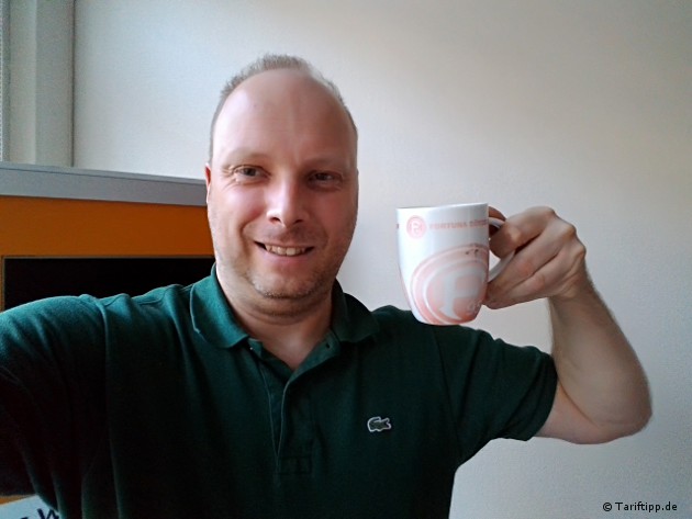 Foto Asus ZenFone 2
