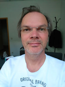 Foto Sony Xperia X