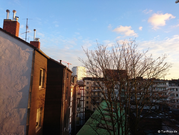 Sony Xperia Z5 Foto