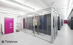 Telekom Public Cloud