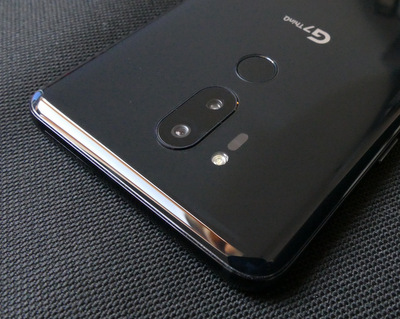LG G7 ThinQ