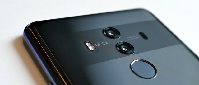 Fingerabdrucksensor