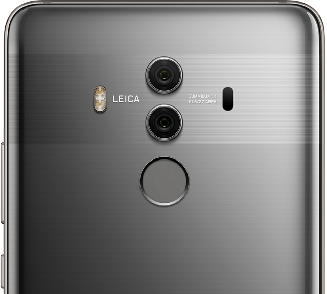 Dual Kamera von Leica