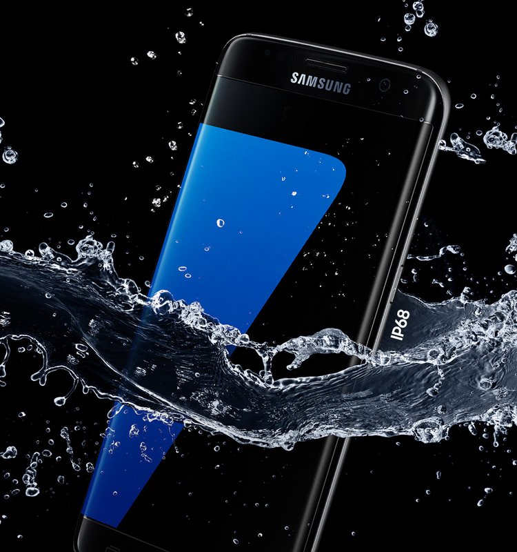 Samsung Galaxy S7