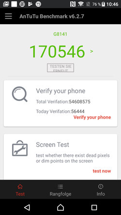 AnTuTu