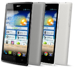 Acer Liquid Z5