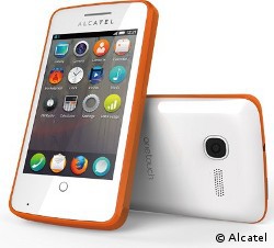 Alcatel One Touch Fire