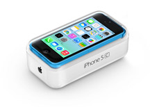 Apple iPhone 5C