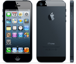 Apple iPhone 5