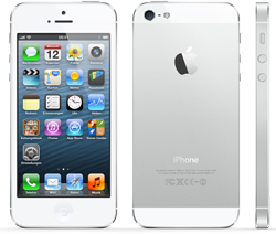 Apple iPhone 5