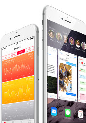 Apple iPhone 6 Plus
