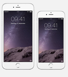 Apple iPhone 6 Plus
