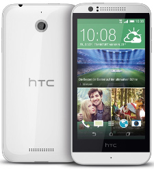 HTC Desire 510