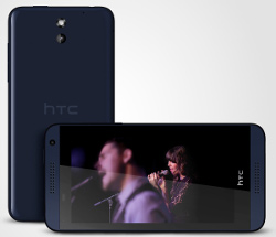 HTC Desire 816