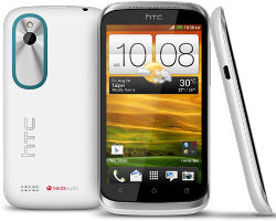 HTC Desire X