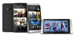 HTC One
