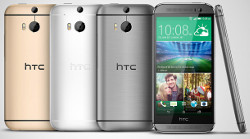 HTC One M8