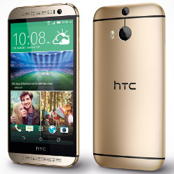 HTC One M8