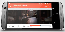 HTC One