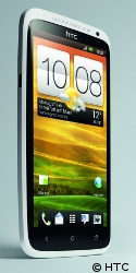 HTC One X