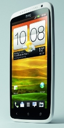 HTC One X