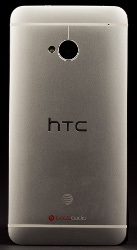 HTC One