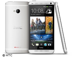 HTC One