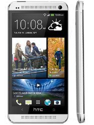HTC One